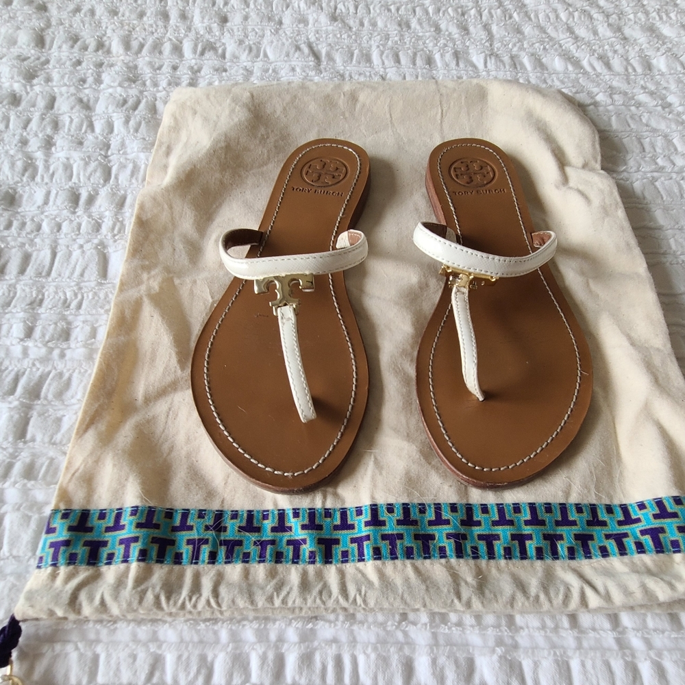 Tory Burch sandals